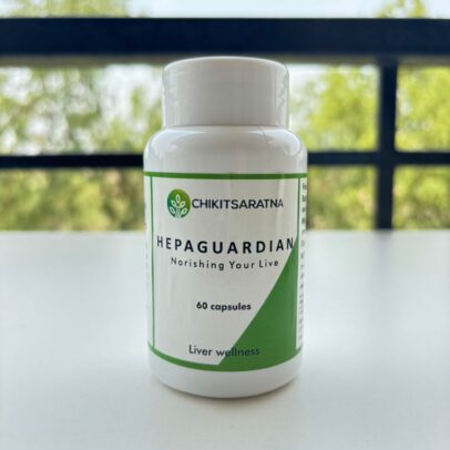 HepaGuardian